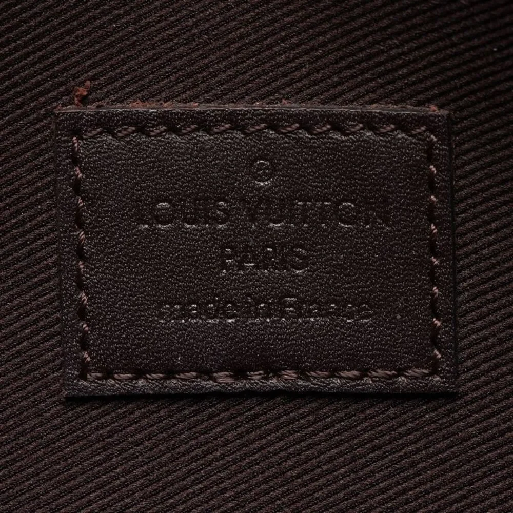 Louis Vuitton Monogram Vernis Felicie Pochette